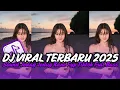 Lagu DJ VIRAL TERBARU 2025 FULL BASS JEDAG JEDUG MENGKANE FYP TIK TOK