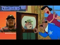 Download Lagu Tex Avery: Cellbound (1955) - Rewatch: It Took Spike 20 Years To Escape Sing Song Prison?