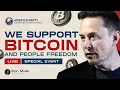 Download Lagu LIVE: Elon Musk Launches New Political Party – A New Era in Politics and Crypto Begins!
