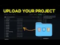 How to Upload Project to GitHub in 2026 Step-by-Step for Beginners