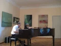 Karen Mirzoyan|კარენ მირზოიანი-Chopin Nocturne op.9 No.2