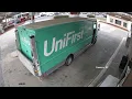 Being assaulted at my store by a UniFirst employee Please boycott
