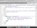 RequestDispatcher Attribute Login sample