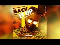 Konshens - Back It Up (Official Audio) May 2022