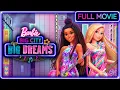Barbie Big City Big Dreams Full Movie Performing Arts Music Friendship in NY