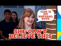 Bryce Dallas Howard Weighs In On Women Losing Weight For Movies