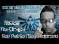 Menor Do Chapa - Sou Patrão não Funcionario [ DJ RD da NH ]