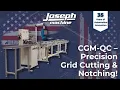 Download Lagu CGM Colonial Grid Machine by Joseph Machine