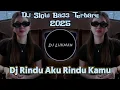 Download Lagu DJ RINDU AKU RINDU KAMU || REMIX VIRAL TERBARU 2025 FULL BASS