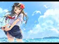 Nightcore - Nancy Ajram - Yalla