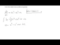 Solve the initial value problem explicitly 2