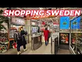 Lagu Winkelen bij Zweedse 🇸🇪 Kruidenierswinkel ICA #682