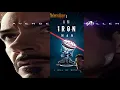 The best wallpaper Ironman