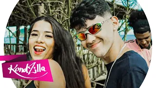 Gui Andrade, PL Torvic e LB Único - É Sempre Assim (KondZilla)