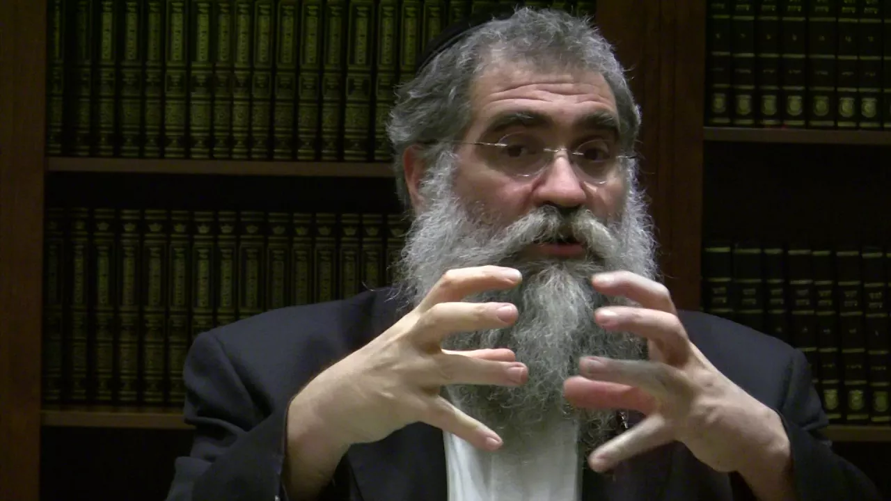 Artwork for podcast Tanya by Rabbi Yitzchok Minkowicz