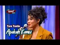 Lagu Yura Yunita \