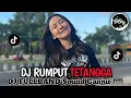 Download Lagu DJ RUMPUT TETANGGA - DJ FULLBAND SOUND GANJUR ORGEN TUNGGAL