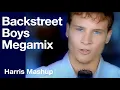 Download Lagu Backstreet Boys Megamix (Harris Mashup)