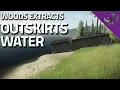 Outskirts Water - Woods Extract Guide