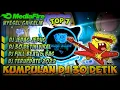 kumpulan dj 30 detik dj cocok edit alight motion dj viral tiktok 2022