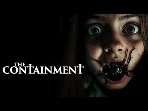 The Containment | Official Trailer | Horror Brains