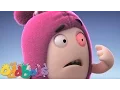 Download Lagu Oddbods | Newt's Red Eye