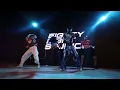Chlöe & Timbaland - Better Than She Can | Choreography by: Jaylen Brown