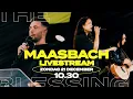 Lagu Kerkdienst Livestream | The Blessing Church