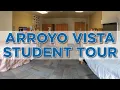 Arroyo Vista Student Tour - UC Irvine Housing
