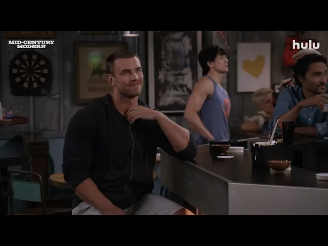 Mid-Century Modern | Trailer