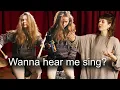 Download Lagu They told me not to share this video - Human Heart Cover