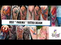 Best Phoenix Tattoo Design Primark Finds Trending Tattoo Fashion Inspiration