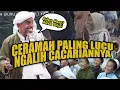 Download Lagu CERAMAH LUCU TERBARU HABIB MUSTHOFA AL HADDAR DI BANUA BINJAI