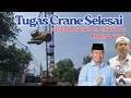 Download Lagu THIS IS THE RESULT OF SHEET PILE INSTALLATION ON CIPAYUNG ROAD