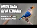 Download Lagu MASTERAN RAMBATAN PARUH MERAH GACOR JERNIH JEDA FULL DURASI - SUARA RPM TEMBAKAN RAPAT TAJAM PANJANG