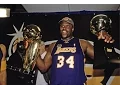 Shaquille O Neal Career Retrospective