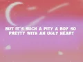 Download Lagu G.R.L - ugly heart (lyrics)