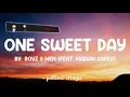 One Sweet Day - Boyz II Men (Feat. Mariah Carey) (Lyrics) 🎵