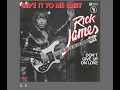 Rick James - Give It To Me Baby (HQ)