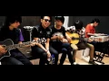 Download Lagu Last Kiss From Avelin - Sesak Dalam Gelap (Accoustic)
