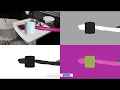 Sketching in Hardware 2020 - Synthetic Data Generation for Computer Vision