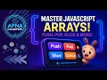 Array In JavaScript
