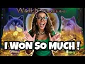 You Won t Believe How Much Money I Won At Choctaw Casino