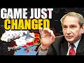 Download Lagu George Friedman - Putin’s Final Gamble - Ukraine Crushed Russia’s Oil Lifeline