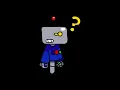 Algebra Robot Section Snippet - Vs Dave and Bambi Golden Apple Edition OST