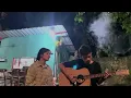 YANG PATAH TUMBUH, YANG HILANG BERGANTI - BANDA NEIRA (COVER) By TIARA MONICA