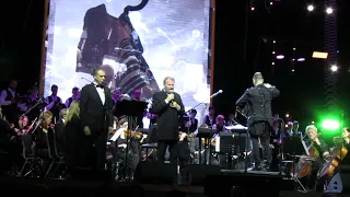 ונתנה תוקף החזנים ישראל רנד ודודו פישר 