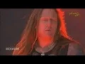 Download Lagu Machine Head - I am Hell (Sonata in C#) - Live Rock am Ring 2012