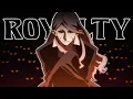 Download Lagu [AMV] Bungou Stray Dogs - Royalty
