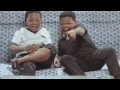 KCEE FT WIZKID   PULL OVER OFFICIAL VIDEO